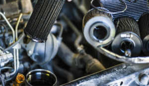 honda b14 service