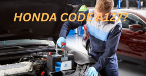 honda a1 service